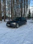 BMW 118 d 5-dörrars Advantage, Comfort Euro 4