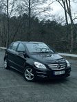 Mercedes-Benz B