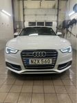 Audi S5 Sportback 3.0 TFSI V6 quattro S Tronic Euro 5