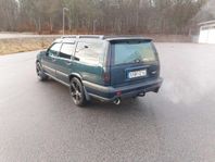 Volvo XC70 V70 XC 2.5 T AWD