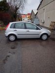 Ford Fiesta 5-dörrar 1.3 Euro 4