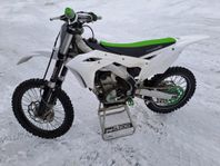 kawasaki kxf 250 -18