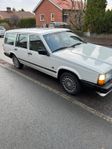 Volvo 740 Kombi 2.3 GL