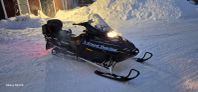 Ski-Doo Grandtouring 800se Millenium Edition 