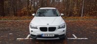 BMW X1 xDrive18d Euro 5