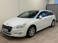 Peugeot 508 SW 1.6 e-HDi FAP EGS 