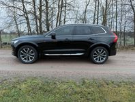 Volvo XC60, Inscription, massage, B&W panorama, fullutrustad