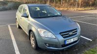 Kia CEED cee'd 1.6 CVVT EX Euro 4