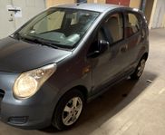 Suzuki Alto 1.0 VVT Euro 5