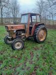 massey Ferguson 165 S 