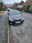 Skoda Octavia Kombi 1.6 TDI Elegance Euro 5