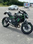  Kawasaki Z650