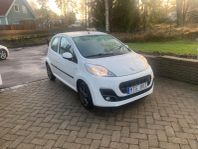 Peugeot 107 75000:- Automat