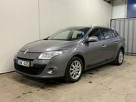 Renault Mégane Grandtour 1.9 dCi Rostfri 