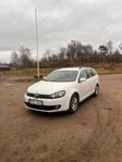 Volkswagen Golf Variant 1.6 TDI BMT Style Euro 5