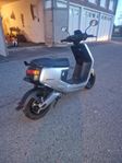 niu mq+ sport klass1 moped