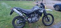 Yamaha XT 660 1997