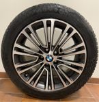 BMW - Original Vinterhjul - Modell 634