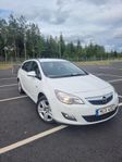 Opel Astra Sports Tourer 1.4 Turbo Enjoy Euro 5