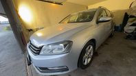 Volkswagen Passat Variant 2.0 TDI BMT Euro 5