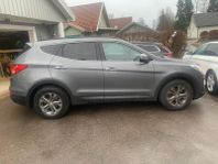 Hyundai Santa Fe Mellandagspris 150000:-