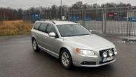 Volvo V70 D5 