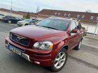 Volvo XC90 D4 Geartronic Executive, Momentum Euro 5. 7 sits