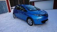 Renault Zoe 41 kwh