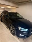 Audi A3 Sportback 2.0 TDI S Tronic Ambition Euro 6