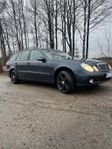 Mercedes-Benz E 240 T 5G-Tronic Euro 4