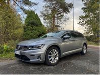 Volkswagen Passat Variant GTE 1.4 TSI ACT GTE Euro 6