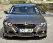 BMW 328 i Sedan Steptronic Euro 5