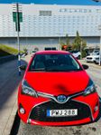 Toyota Yaris Hybrid e-CVT Active, Style Euro 6