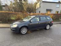 Volkswagen Golf Variant 1.6 Multifuel Euro 4