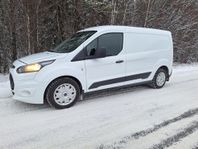 Ford transit Connect 230 LWB 1.6 TDCi Euro 5