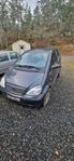 Mercedes-Benz A 160 Euro 4