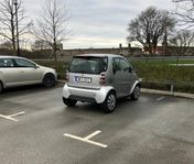 Smart fortwo 0.7 Semi-