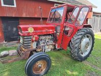 Massey Ferguson 165 - 1970