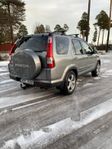 Honda CR-V 2.0 4WD Euro 4