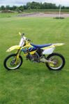 Suzuki RM 125