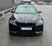 BMW M550d xDrive Touring Steptronic M Sport Euro 6