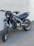 Gilera SMT 50 Crossmoped