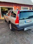 Volvo XC70 2.5T AWD Geartronic Summum Euro 4