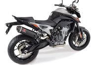 KTM 790/890 Duke slip on