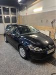 Volkswagen Golf 5-dörrar 1.2 TSI BMT Masters Euro 5