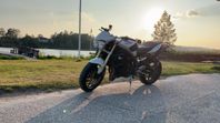 Triumph street triple  