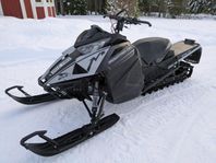 Arctic cat Hardcore -19