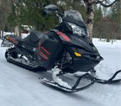 Ski-Doo summit 800R E-TEC