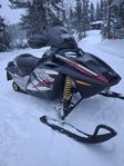 SKI-DOO MX Z 550 f