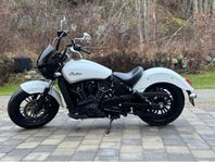 Indian Scout Sixty